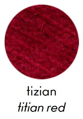 Merino Wool Roll Up Beret